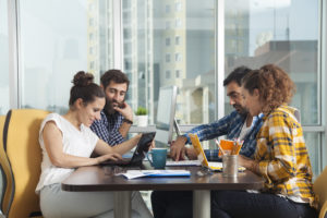 employee resource groups