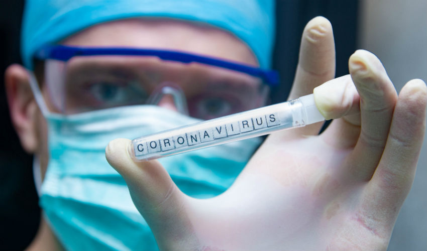 COVID-19, coronavirus, public health crisis