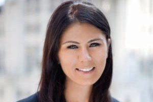 Danielle Weinblatt Game Changer 2014