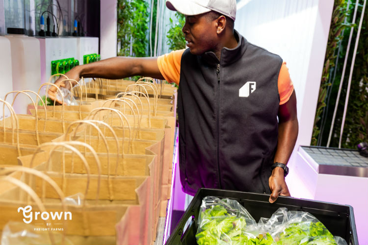 indoor farm benefits 