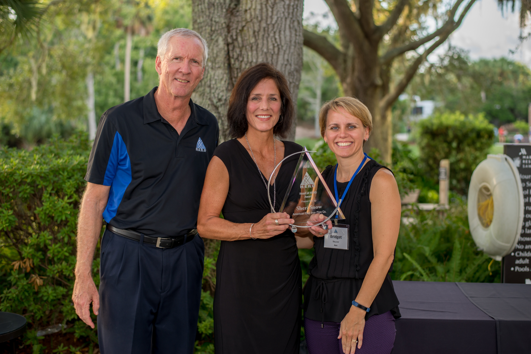 Health and Well-Being Awards