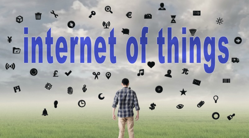 Internet of Things