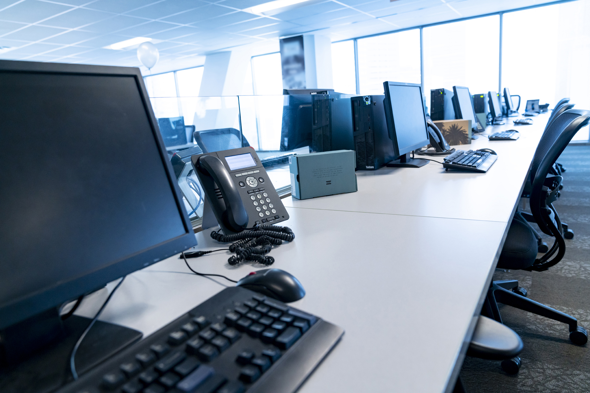 call center, work from home, remote work