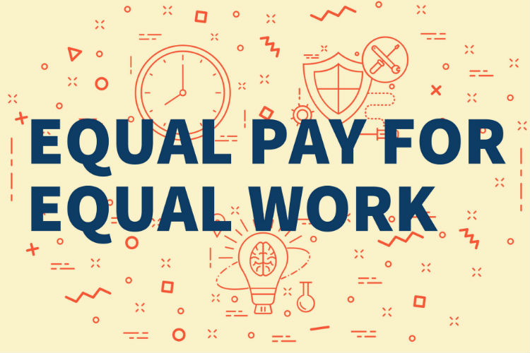 pay equity attract talent