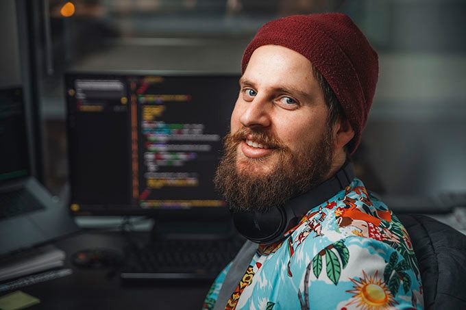 Leon Pearce, Workforce.com, time and attendance