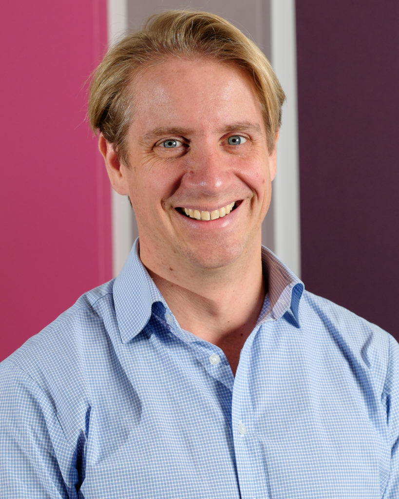 Thomsons Online Benefits staff portraits