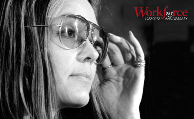 women's movement 1970s