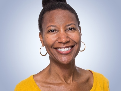 Traunza Adams, people moves, HR