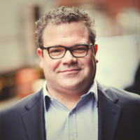 Ken Stelzer, people moves, HR