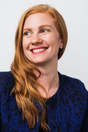 Stephanie Mardell, people moves, HR