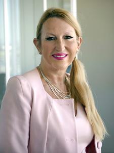 Caroline Stockdale, people moves, HR