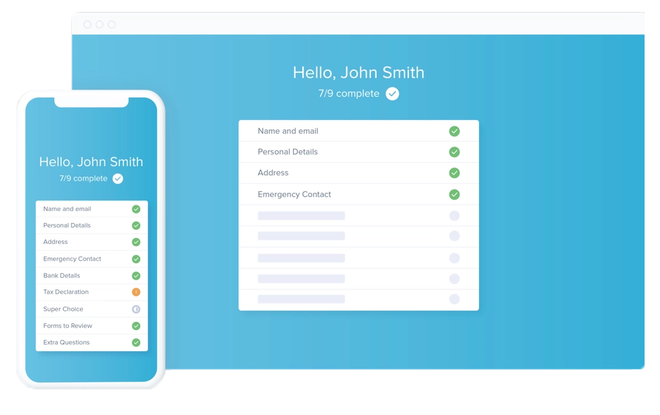 workforce software, restaurant employees
