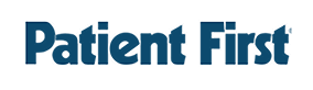 Patient First Logo