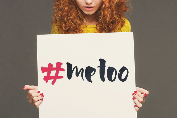 metoo anniversary