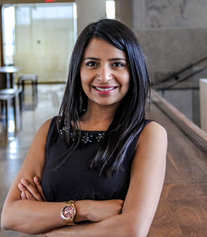 Swati Matta benefits