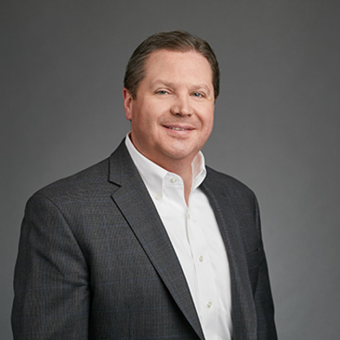 Michael Hughes, West Monroe Partners