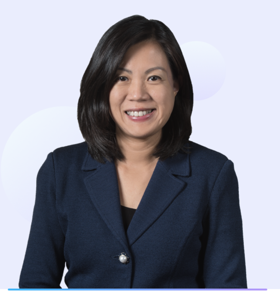 Celia Poon, people moves, HR